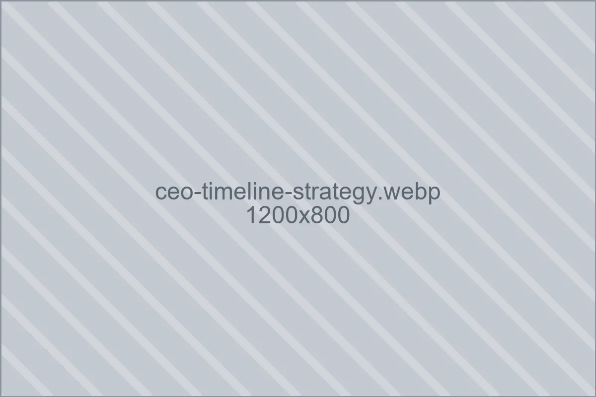 Hands annotating a strategy document during a planning session